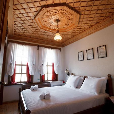 Boutique Hotel Musee Gjirokastër Екстериор снимка