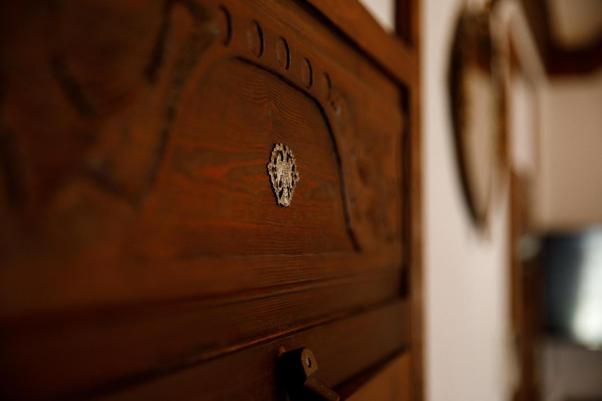 Boutique Hotel Musee Gjirokastër Екстериор снимка