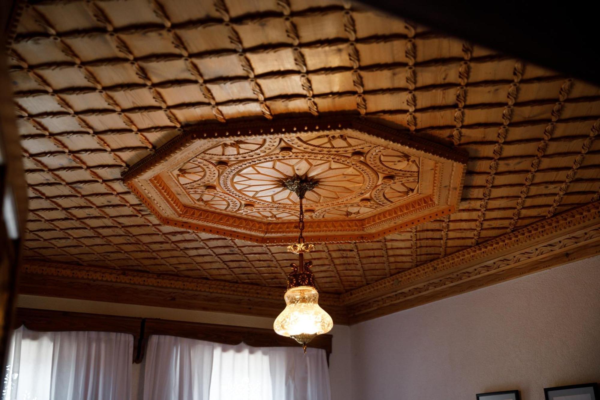 Boutique Hotel Musee Gjirokastër Екстериор снимка
