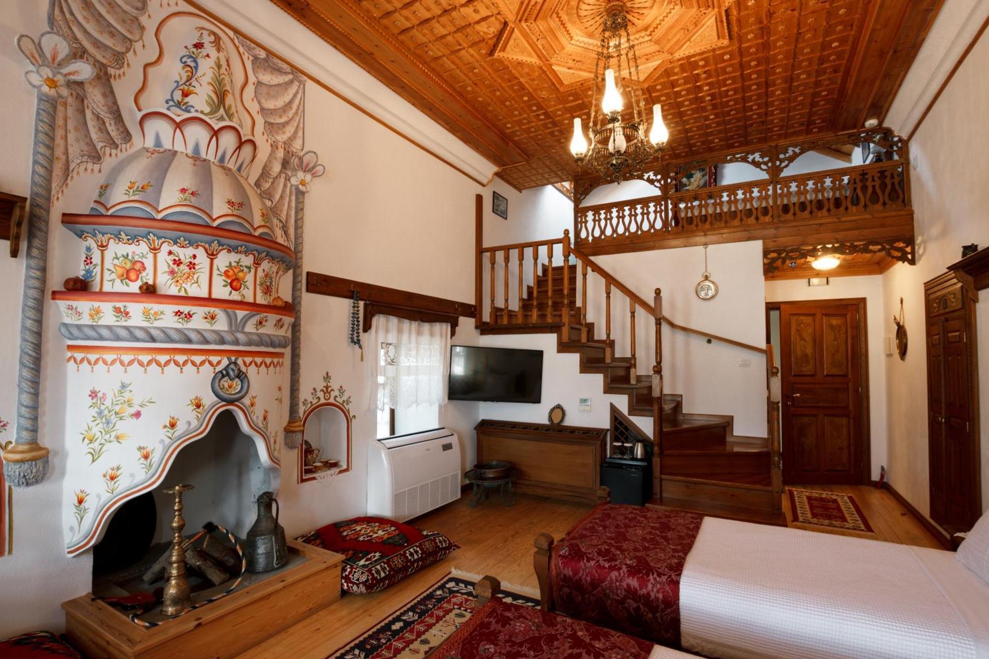 Boutique Hotel Musee Gjirokastër Екстериор снимка