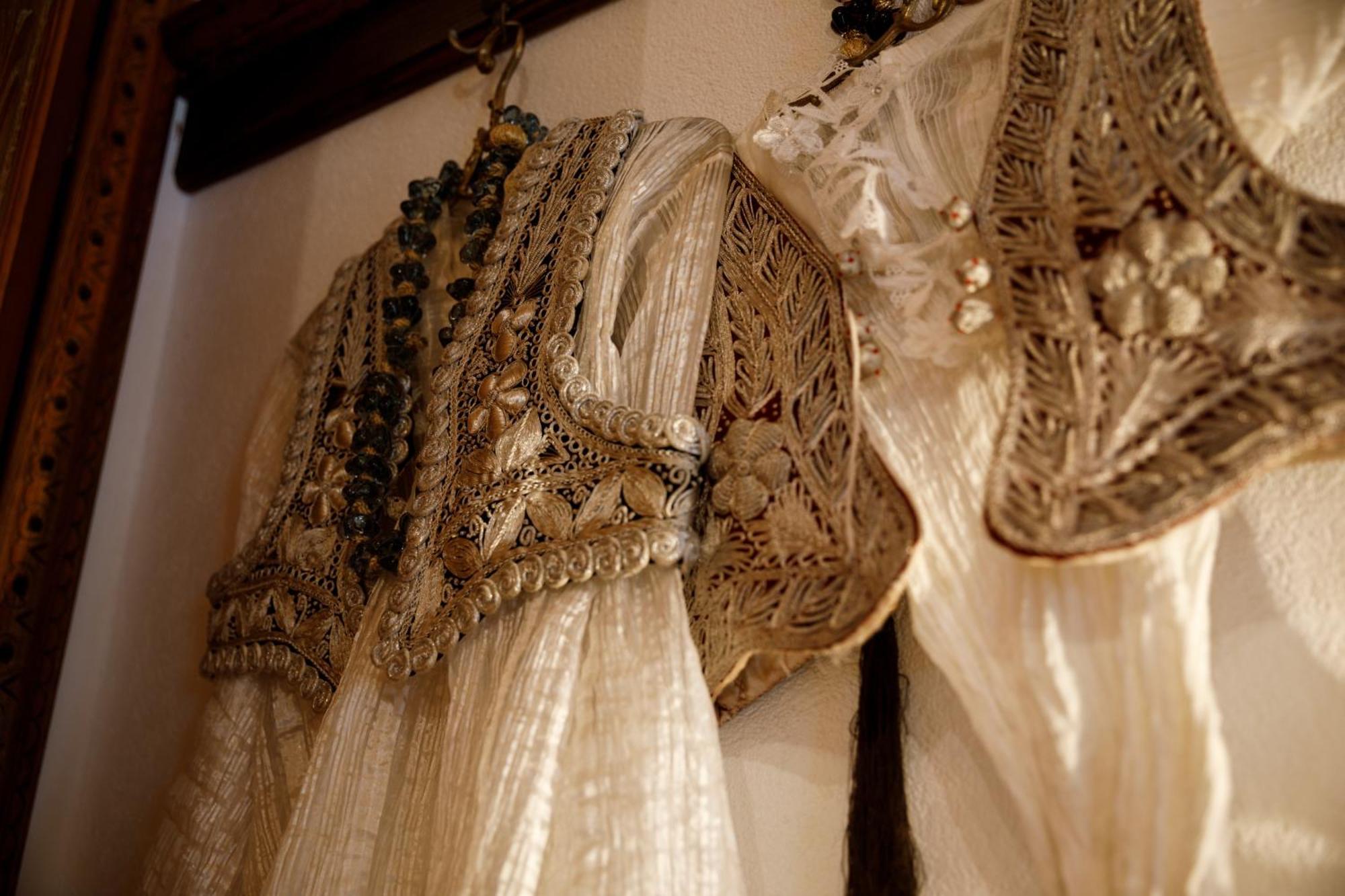 Boutique Hotel Musee Gjirokastër Екстериор снимка