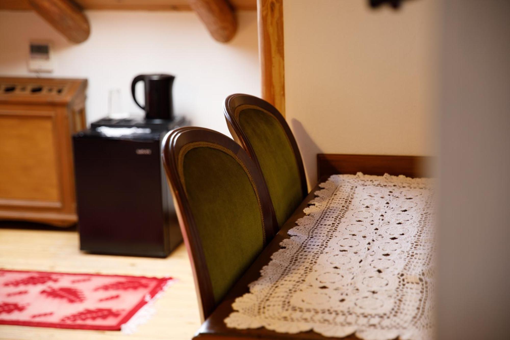 Boutique Hotel Musee Gjirokastër Екстериор снимка