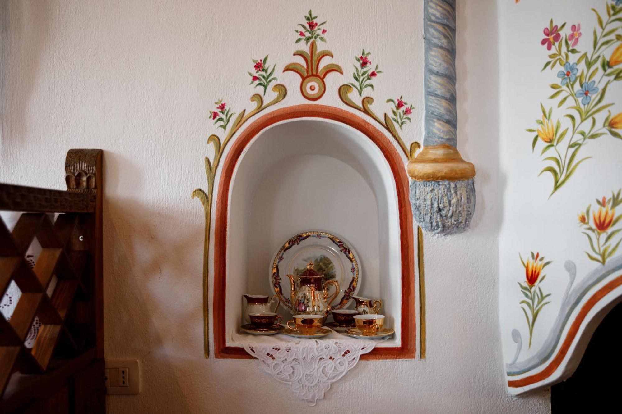 Boutique Hotel Musee Gjirokastër Екстериор снимка