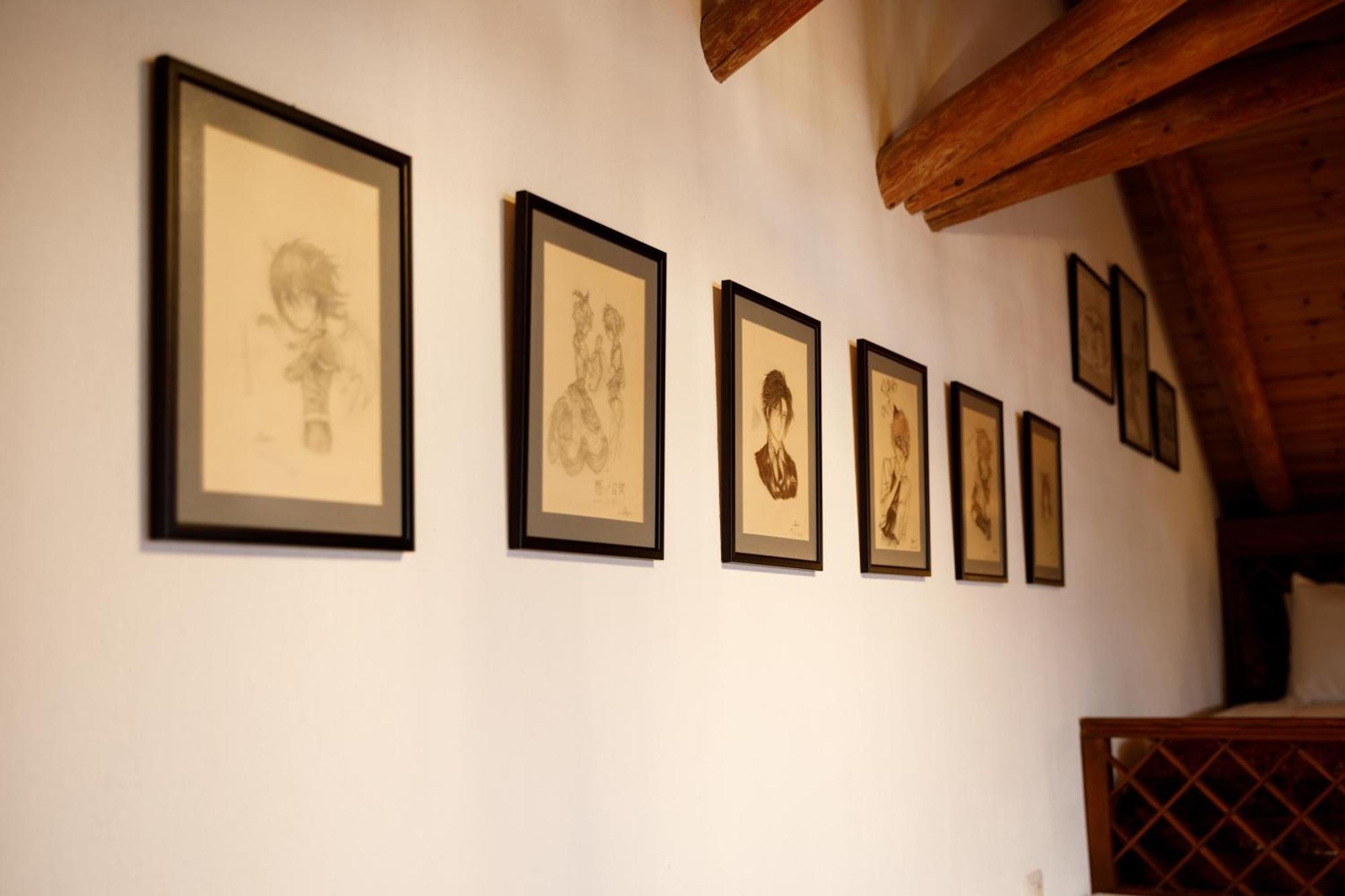 Boutique Hotel Musee Gjirokastër Екстериор снимка