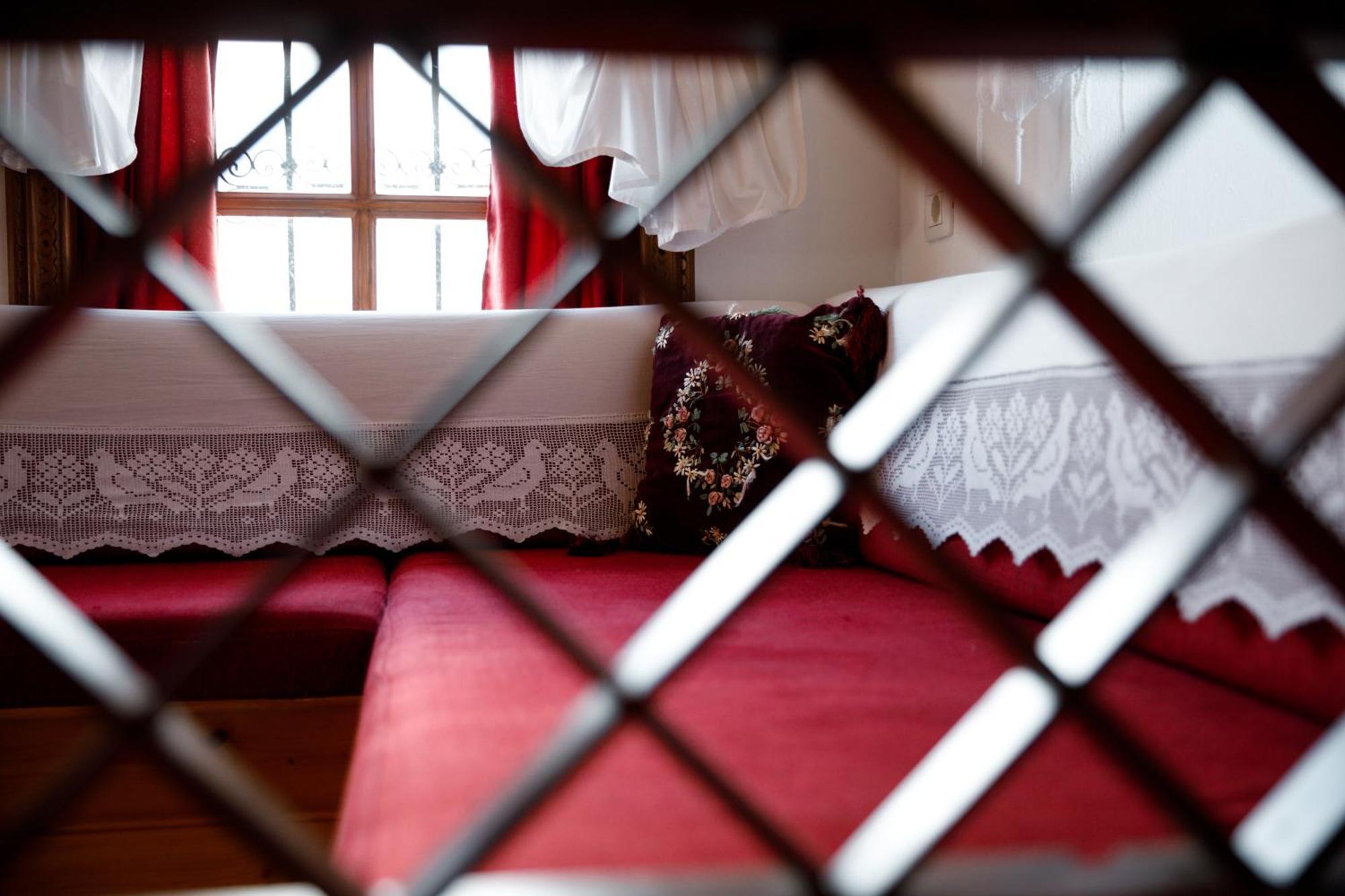 Boutique Hotel Musee Gjirokastër Екстериор снимка