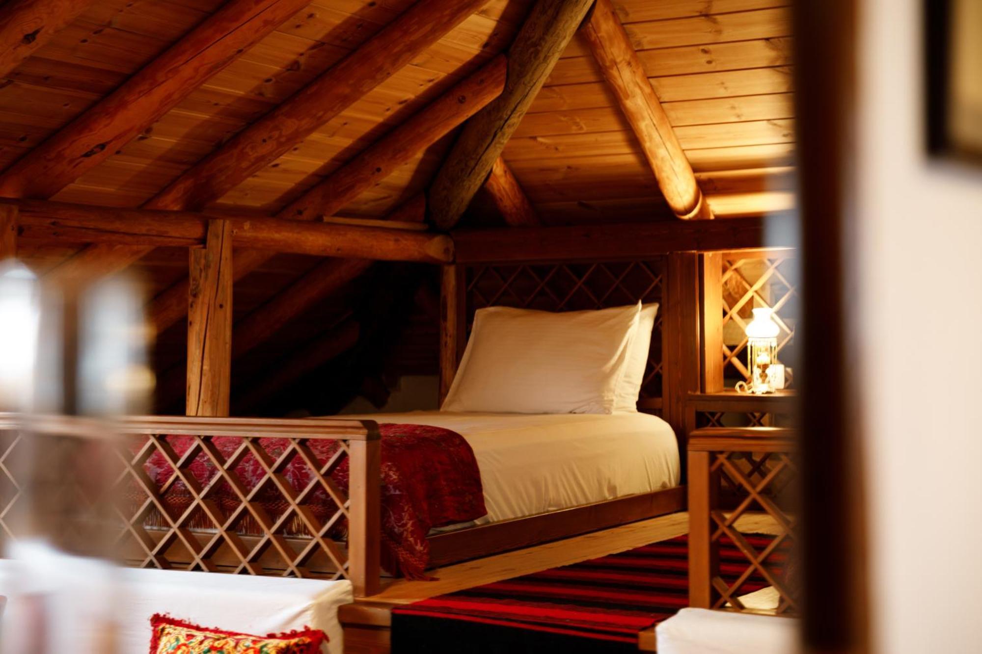 Boutique Hotel Musee Gjirokastër Екстериор снимка